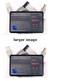 Manufacturers Exporters and Wholesale Suppliers of XDS510 USB 2.0 Enhanced TI DSP Emulator GAO A0M00003 Toronto 